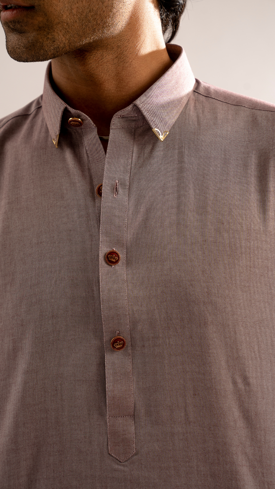 ER 710 Asar Traditional Kurta Shalwar For Men