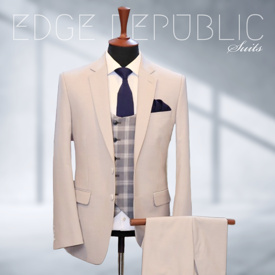 Paragon Tuxedo For Men