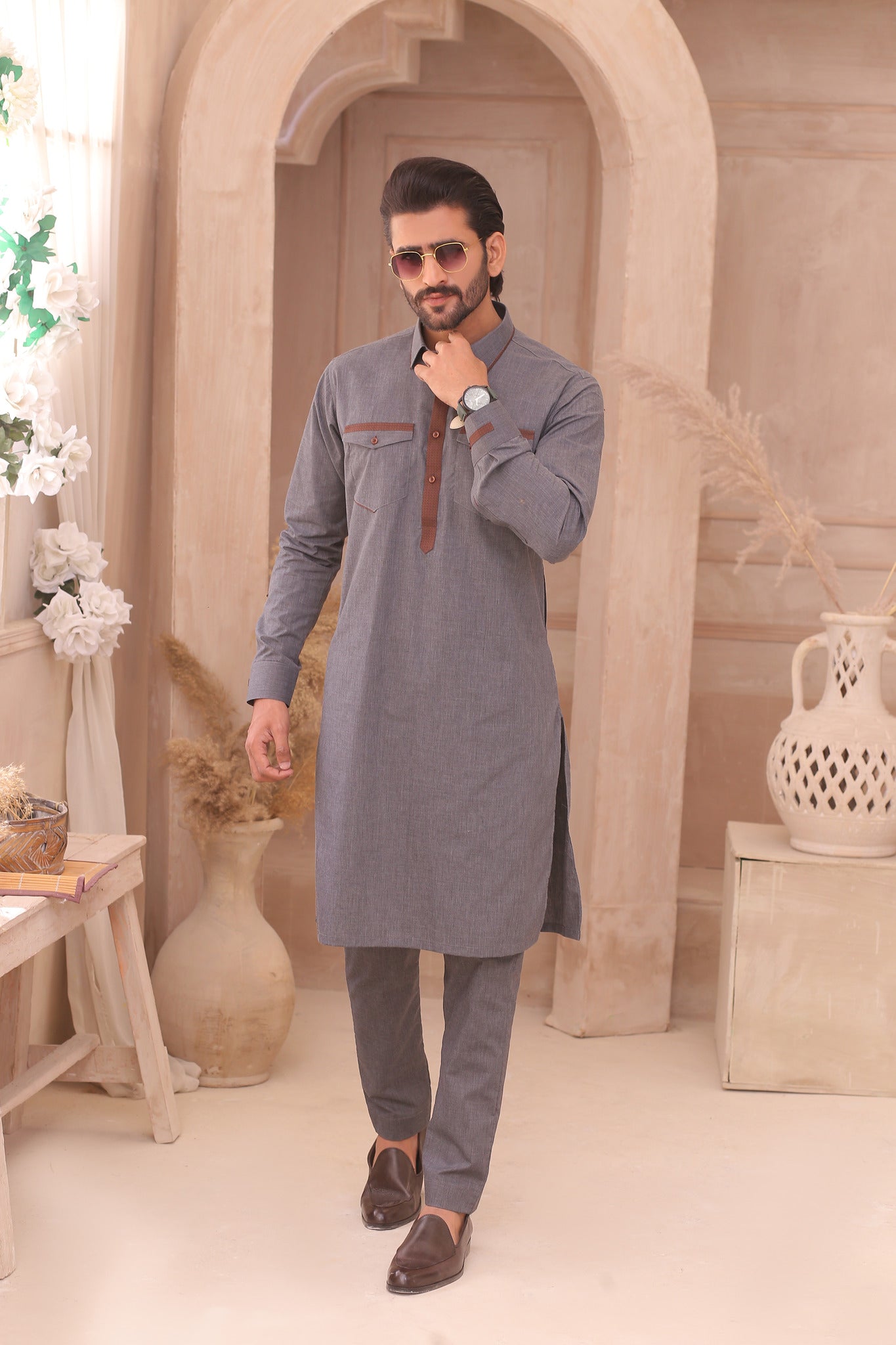 men's kurta