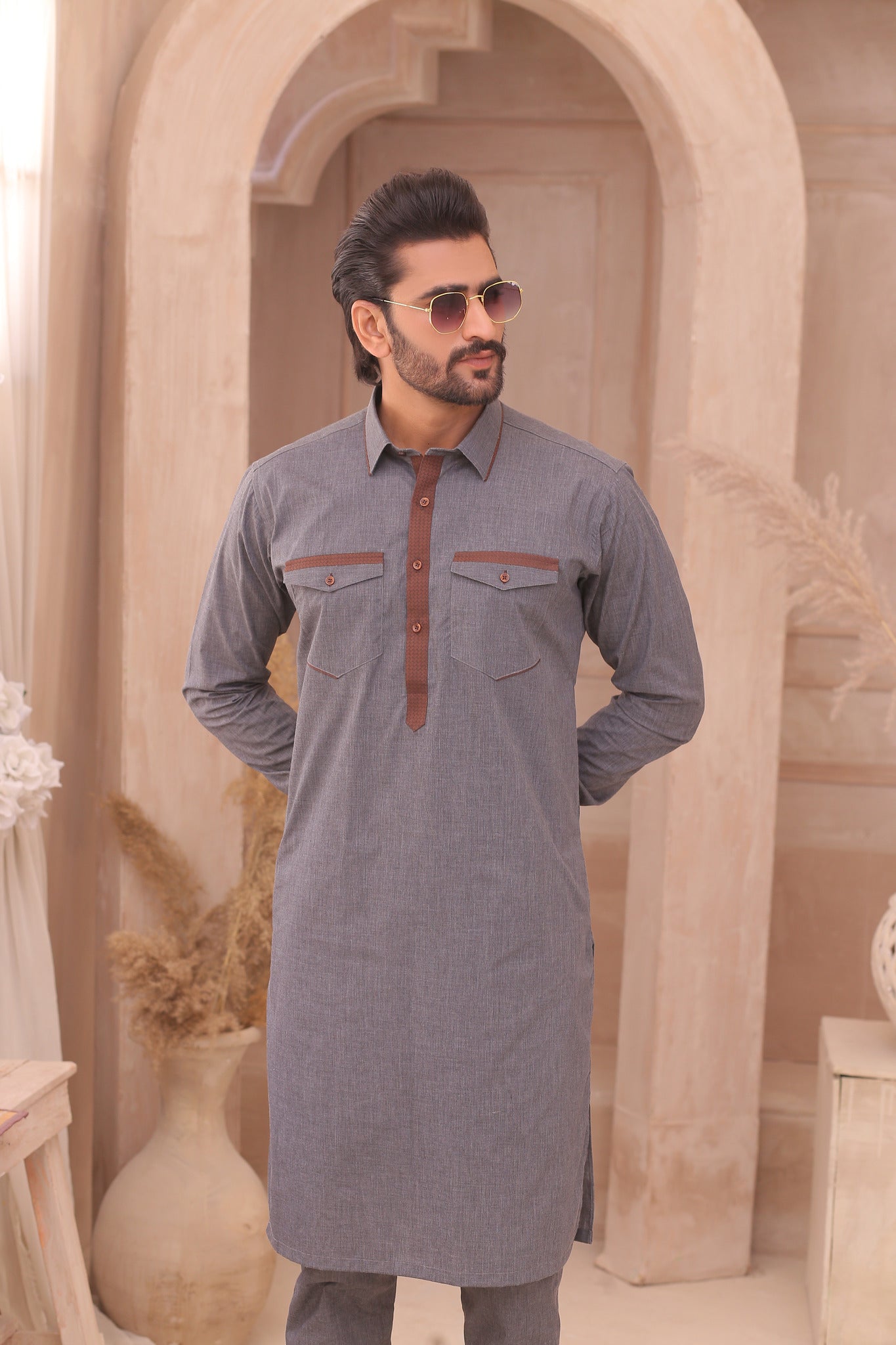 mens kurta