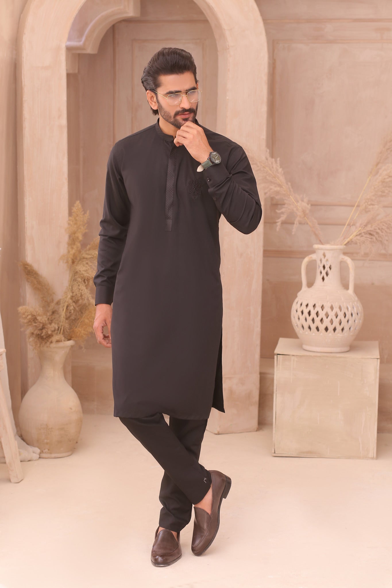 men's kurta pajama	