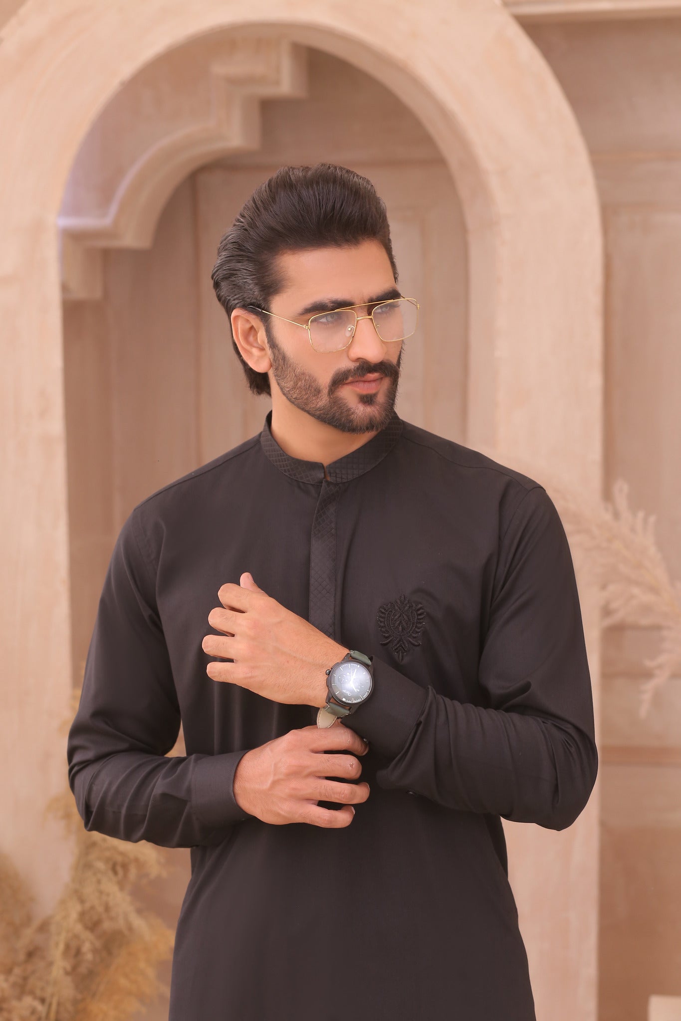 men's kurta for wedding