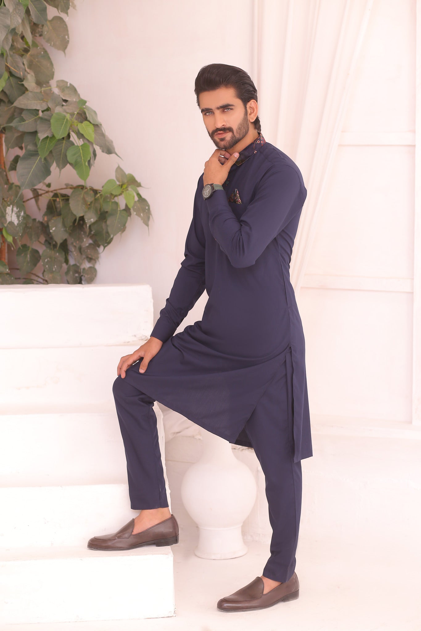 men kurtas