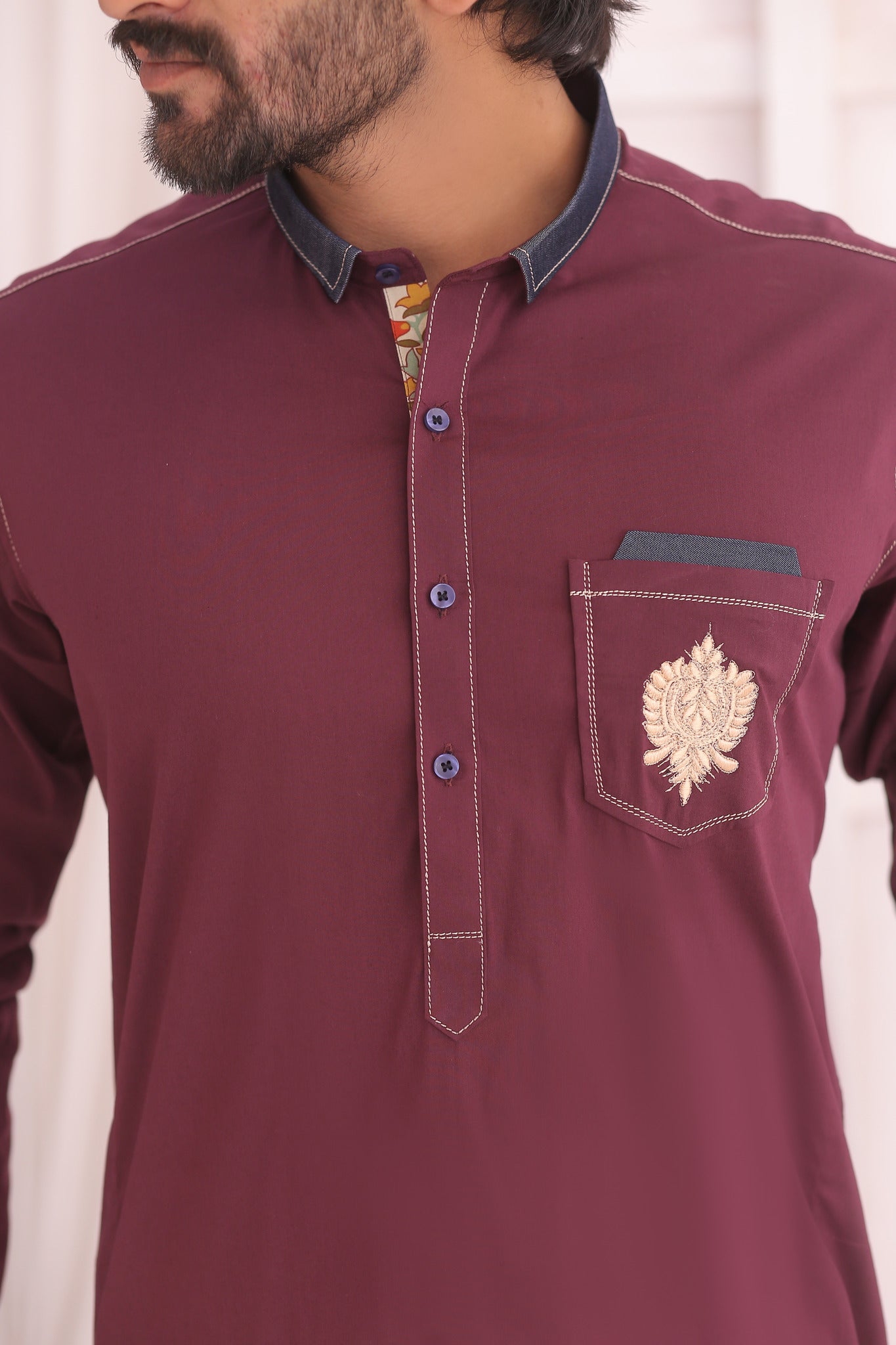 kurta for men