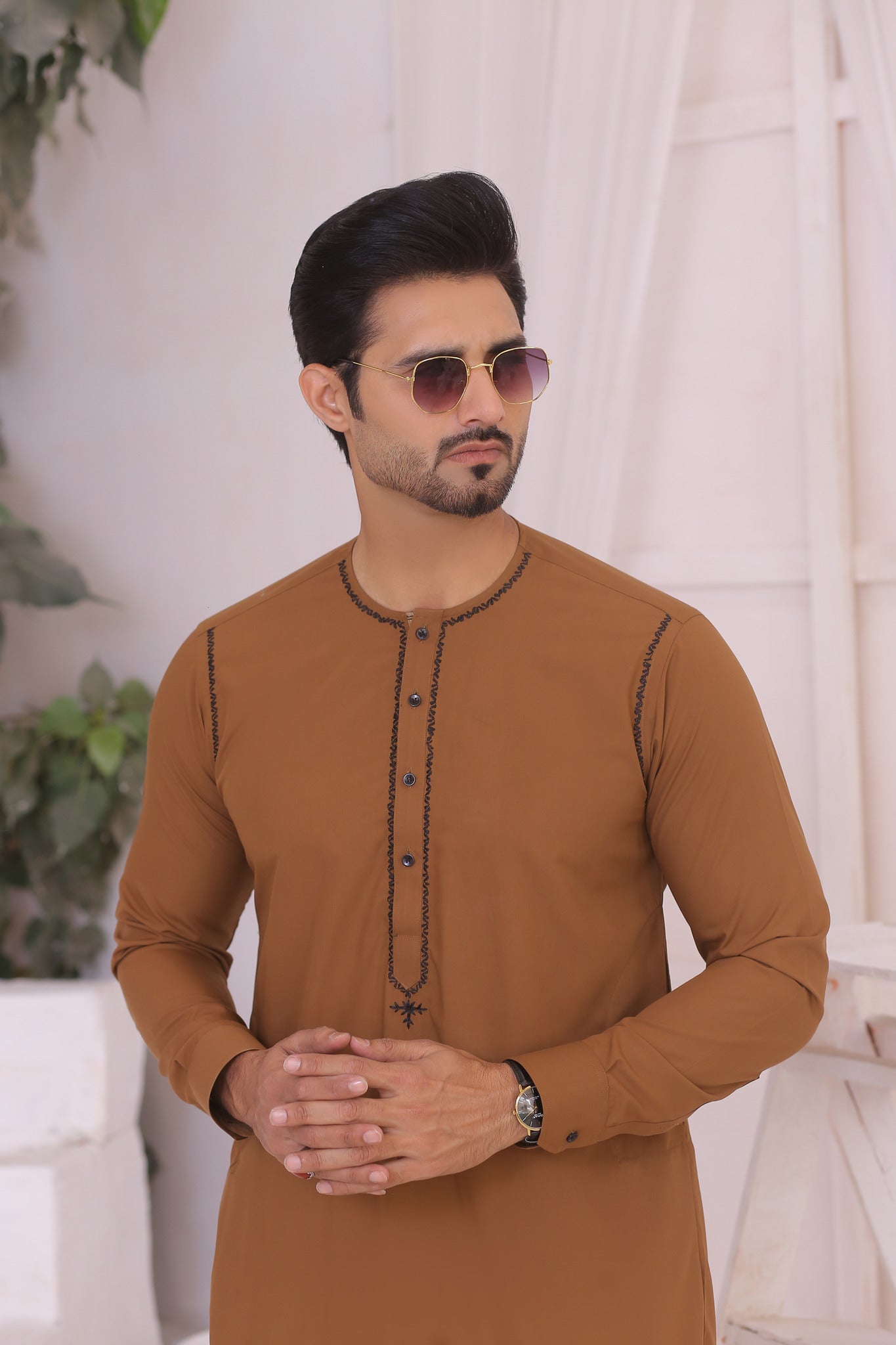 men kurta design