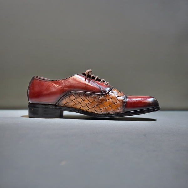 Edge Republic Mens Euphoria ER S 53 Formal Shoes