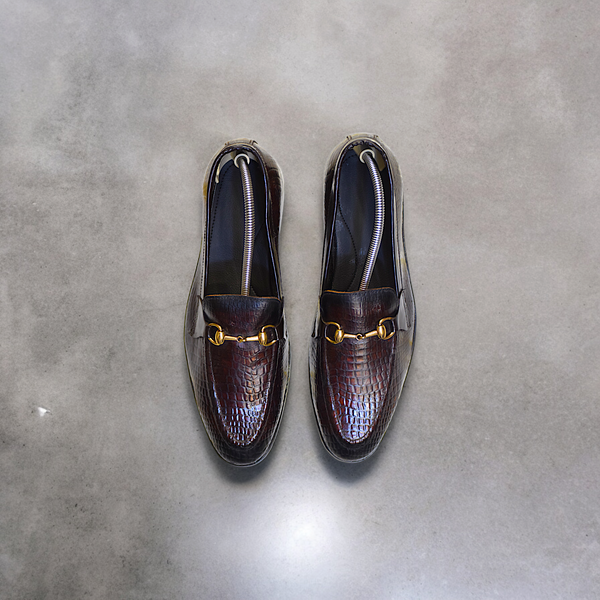 Edge Republic Mens KGF ER S 56 Formal Shoes main image 1