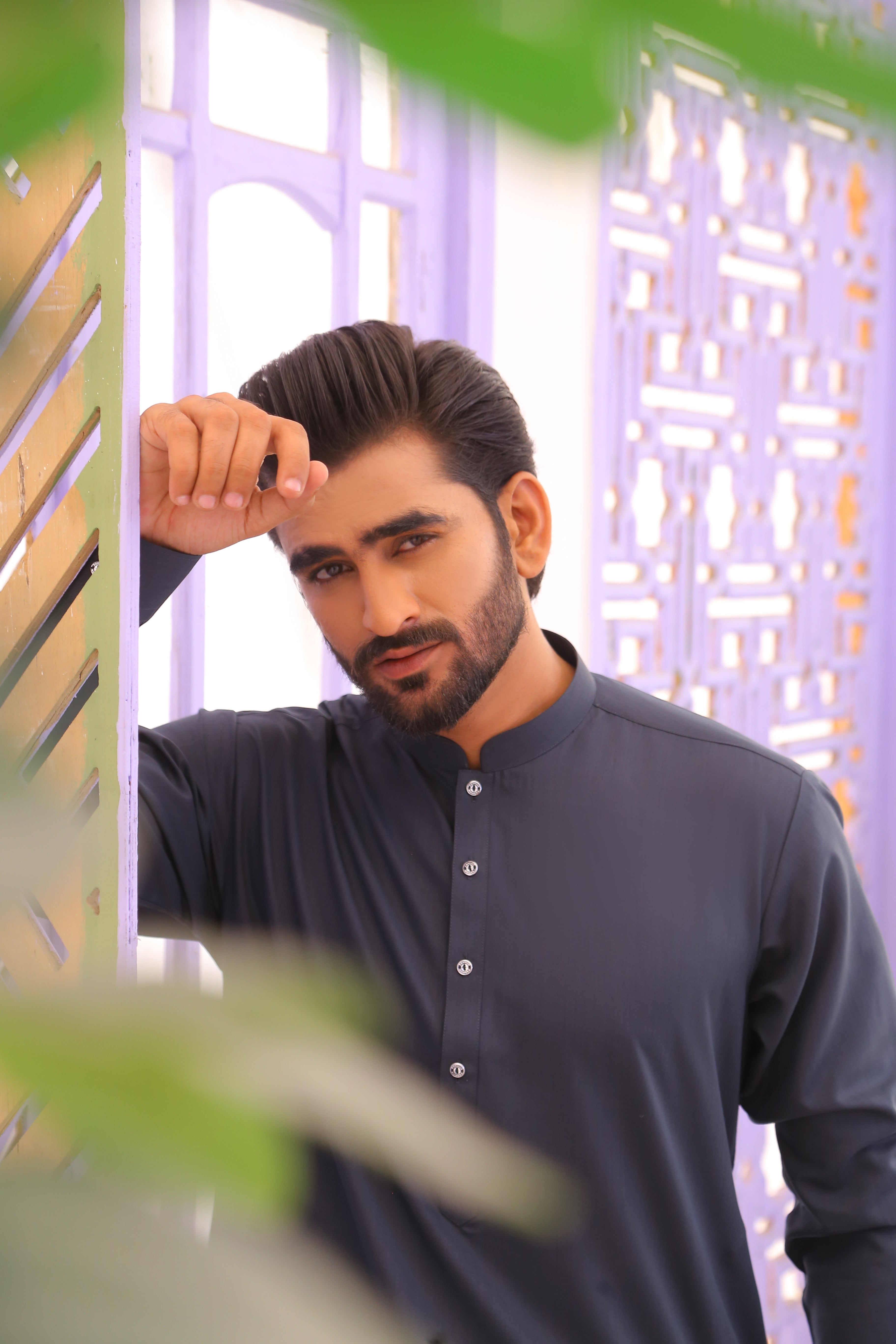 ER 780 Mughlai Kameez Shalwar For Men