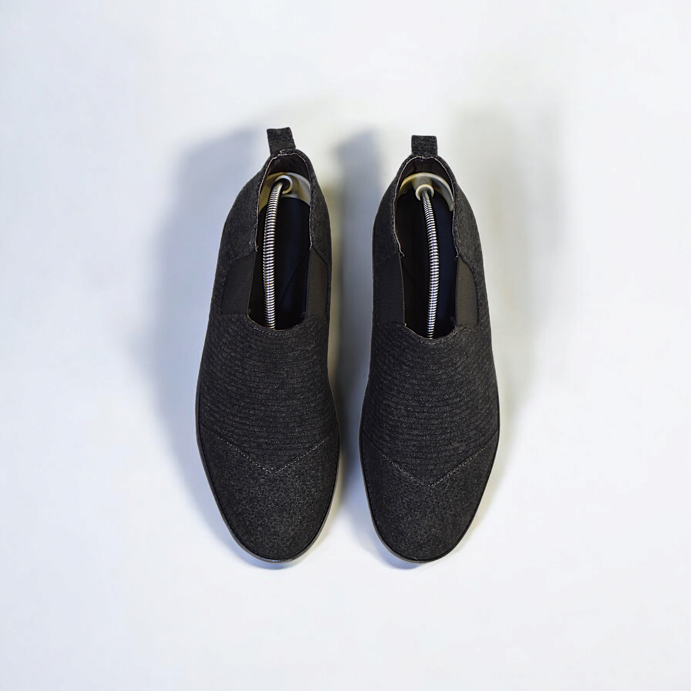 shoes monks