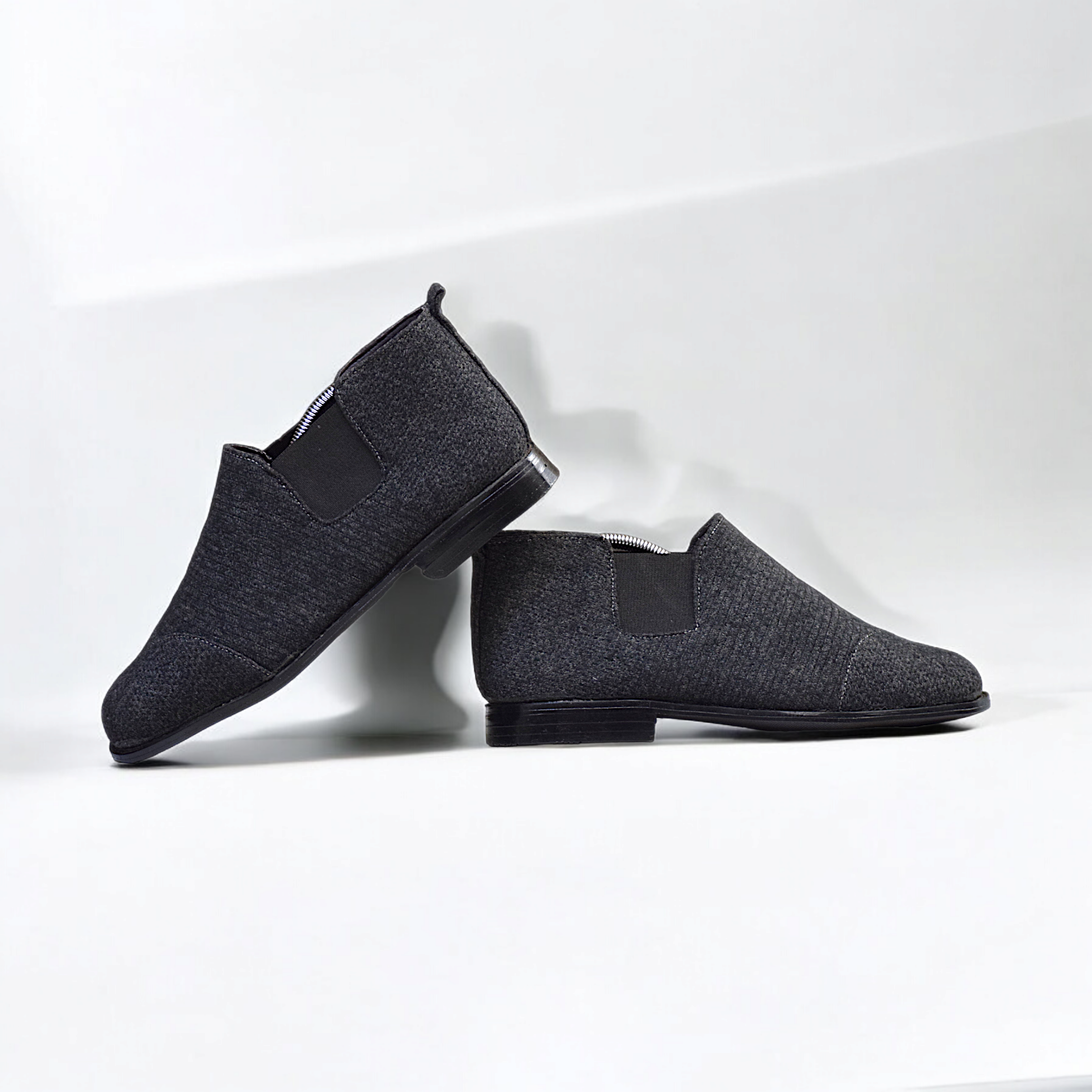 monk strap shoe