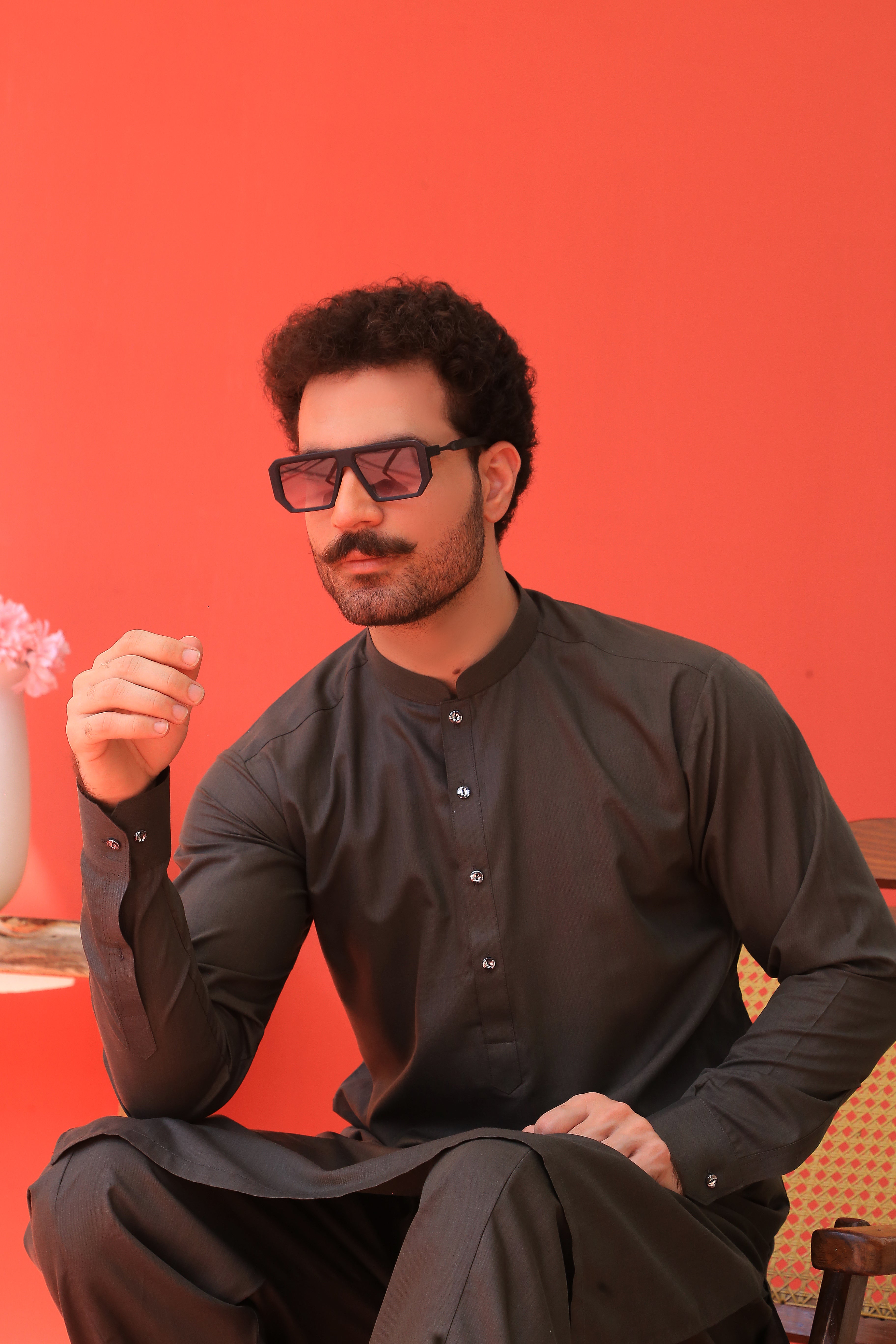 ER 789 Khilat Shalwar Kameez For Men