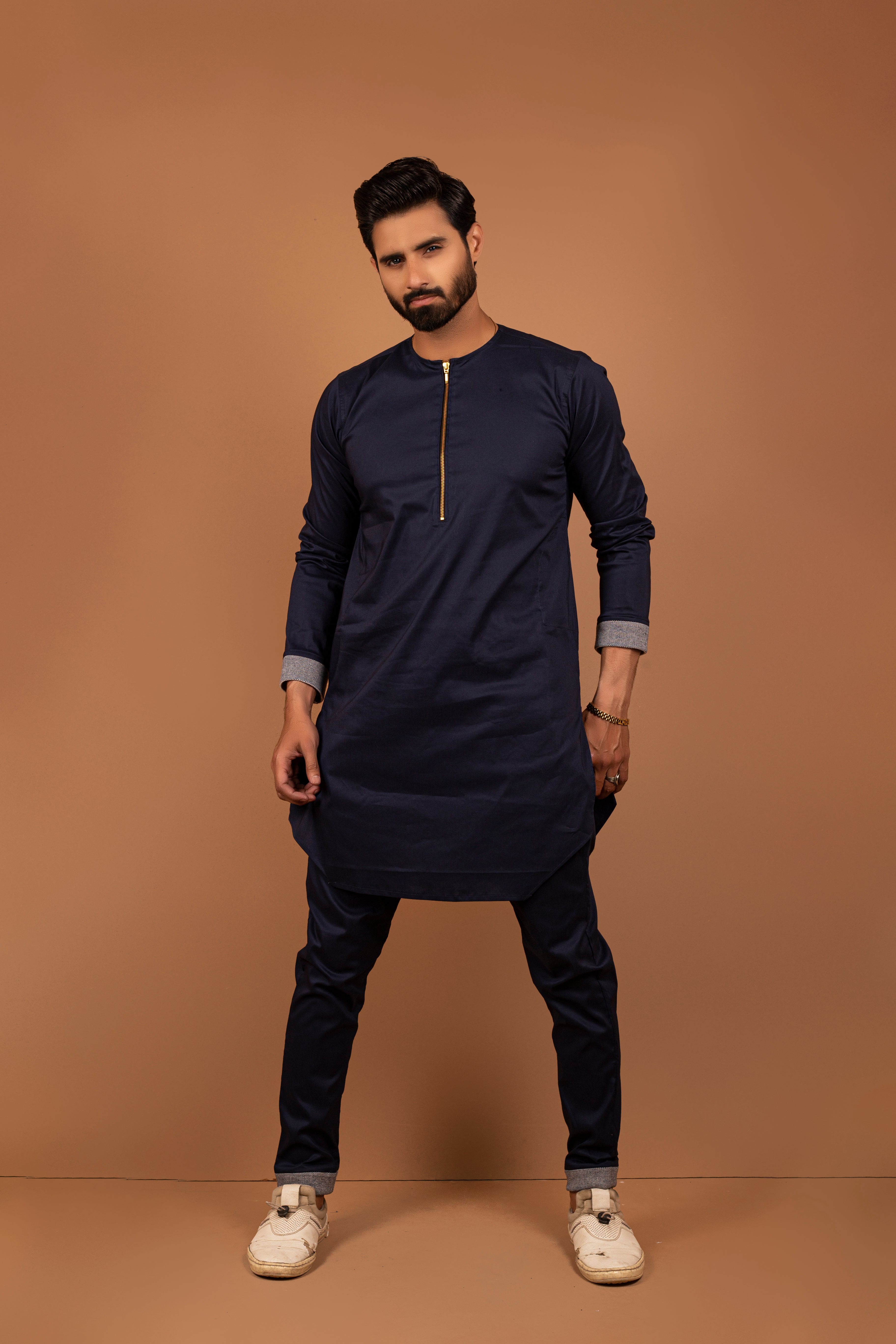 ER 305 Kurta Pajama Style