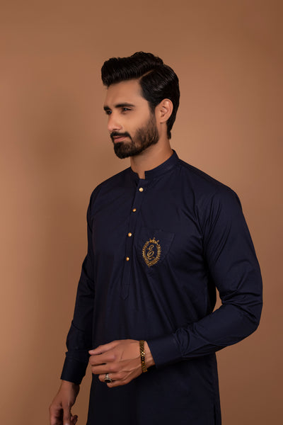 Edge Republic Pret Kurta Pajama ER 341 main image 0