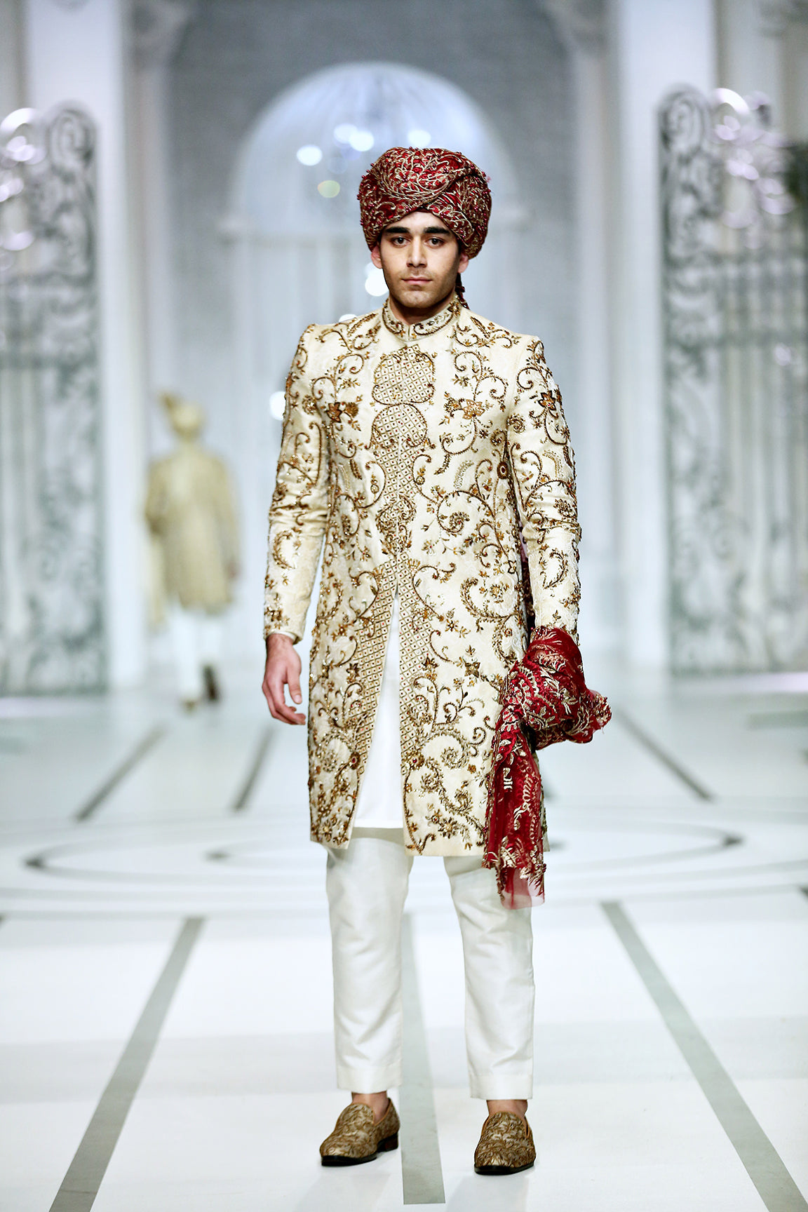 sherwani