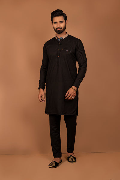 ER 327 Designer Dress For Men – Edge Republic
