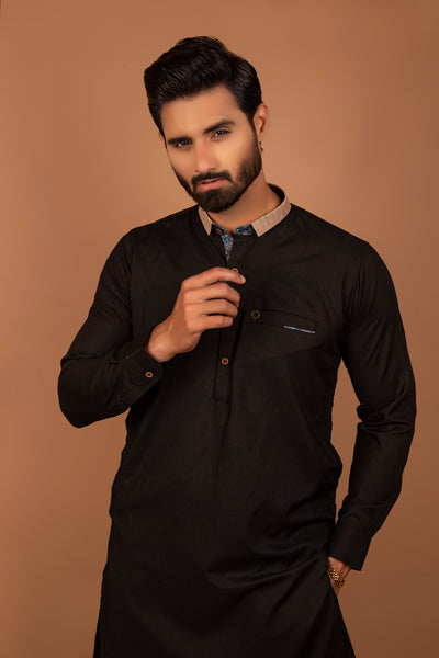 ER 327 Designer Dress For Men – Edge Republic