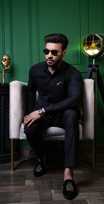 men's co ord sets