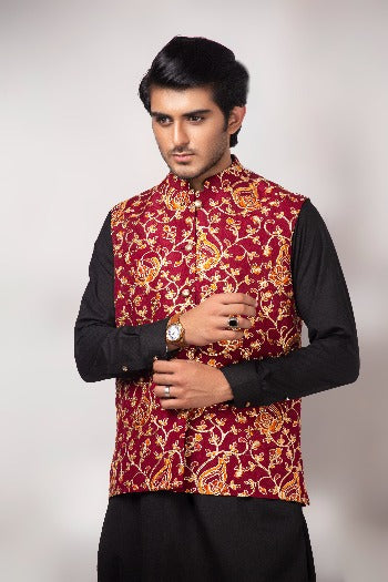 Top 7 Stylish Waistcoats for Men’s Weddings & Events in 2025