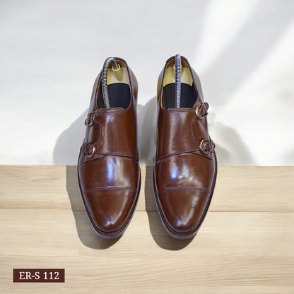 monk shoes men