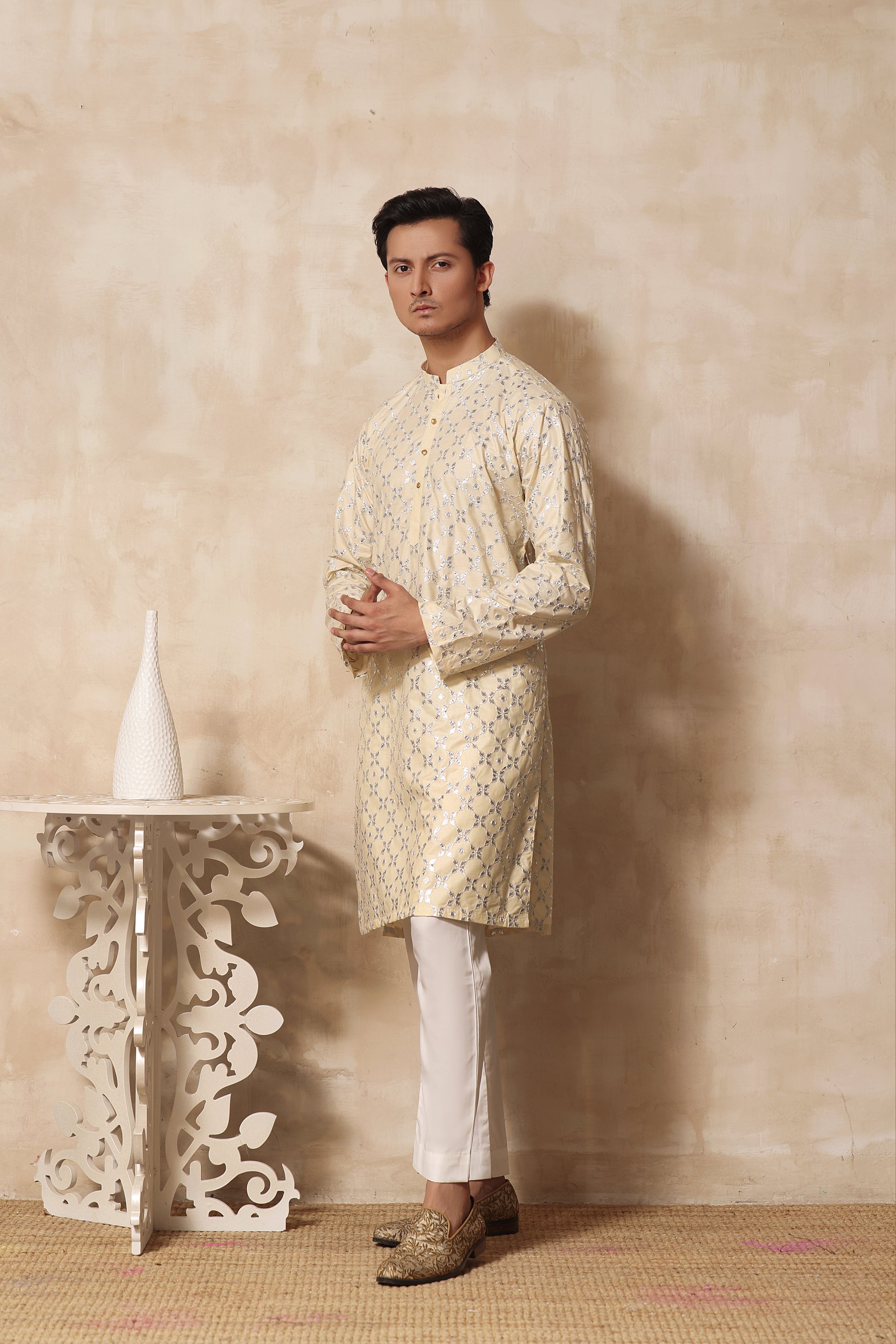 shalwar kameez design