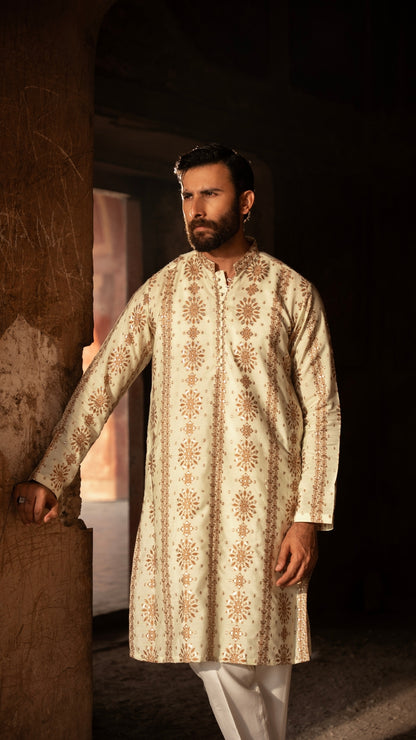 ER 662 Kurta Dress For Men