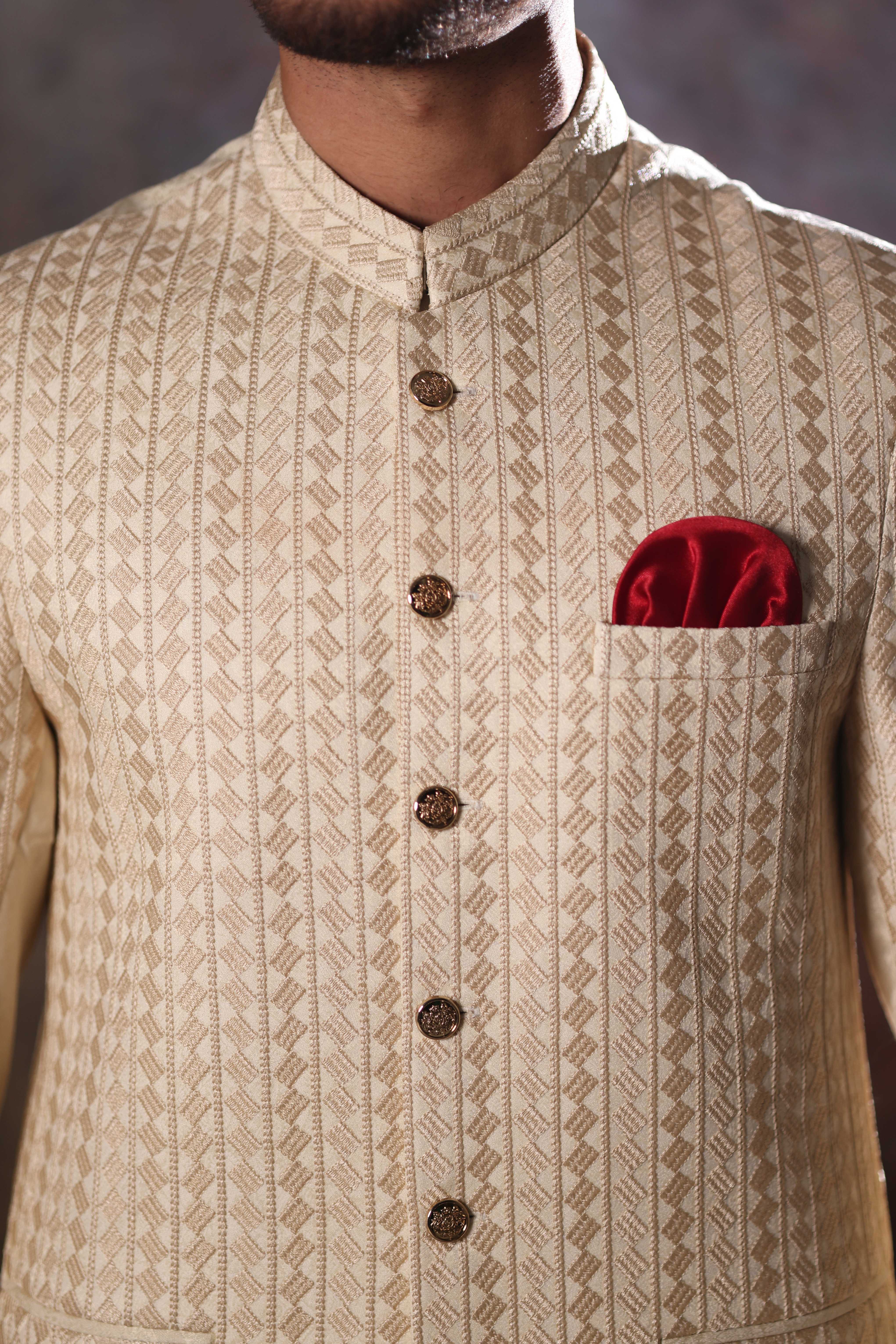 ER 3018 Biage Prince Coat