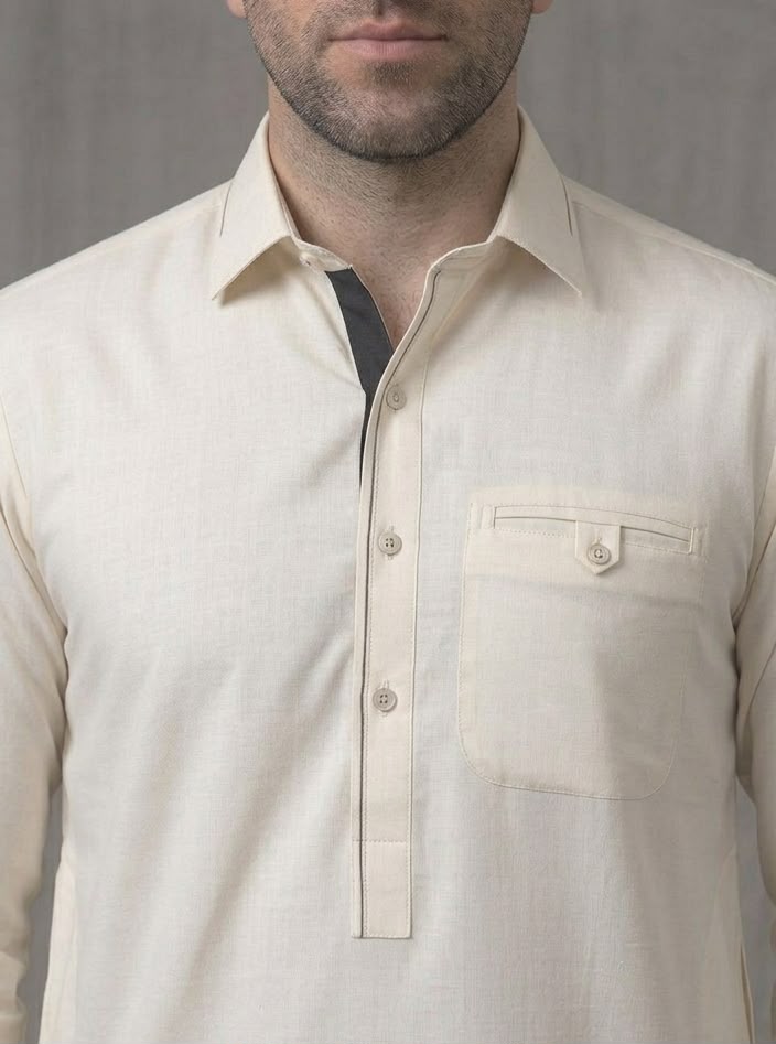  Bosci Executive Shalwar Kameez