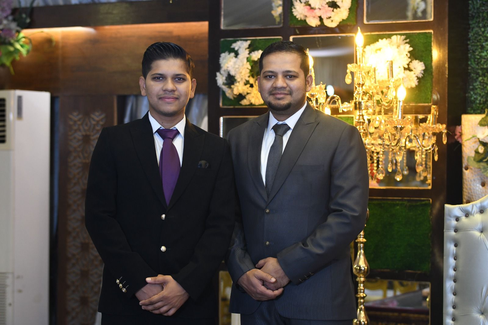 Client Diaries