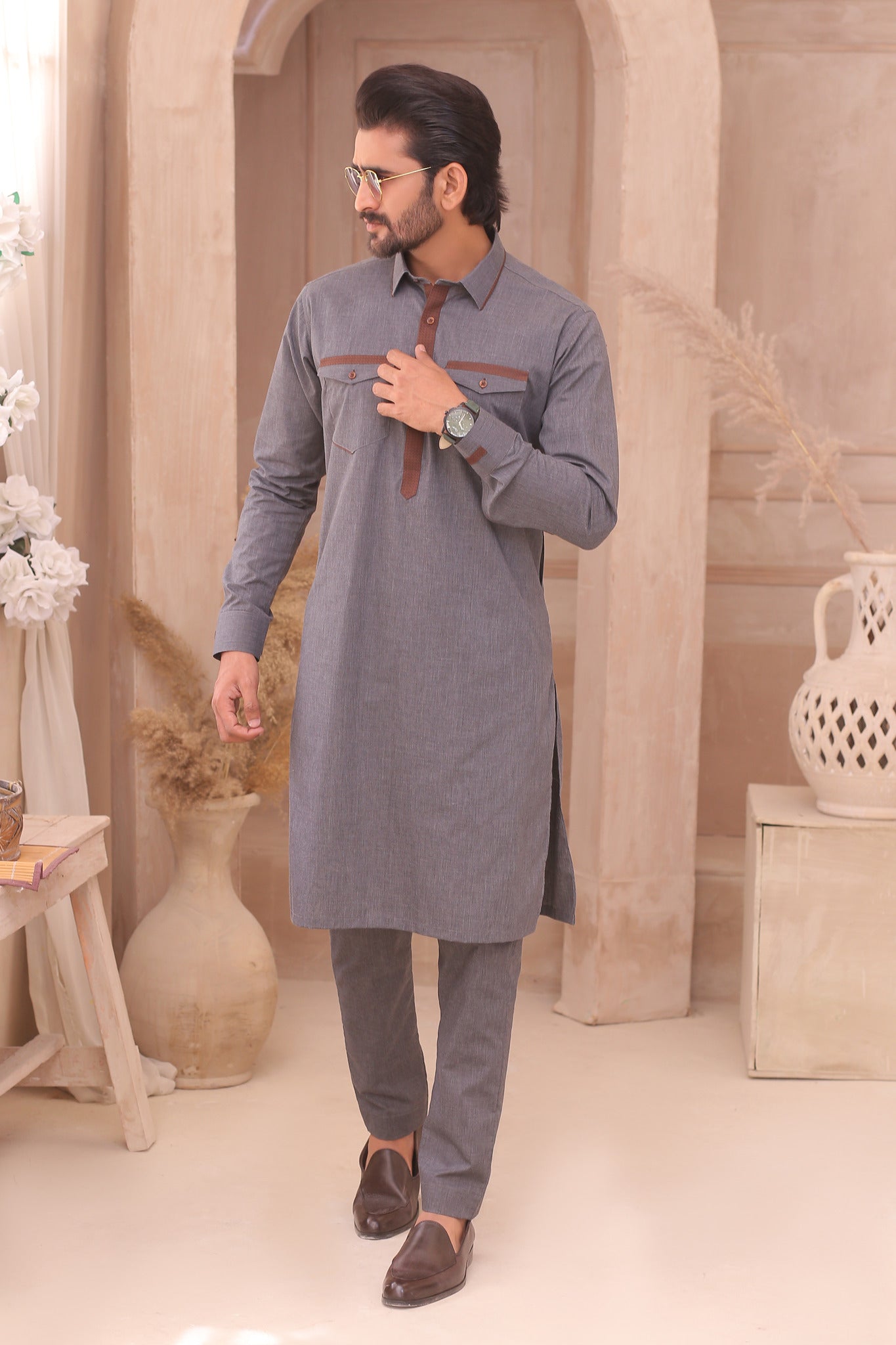 Men's Kurta Pajama