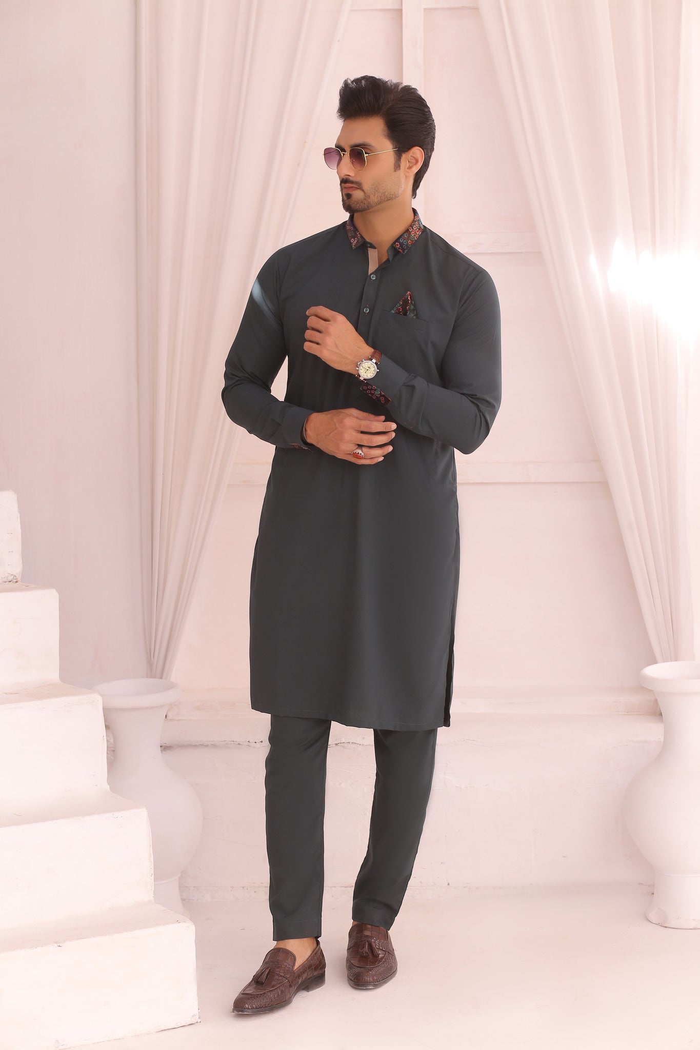 Kurta Pajama For Men