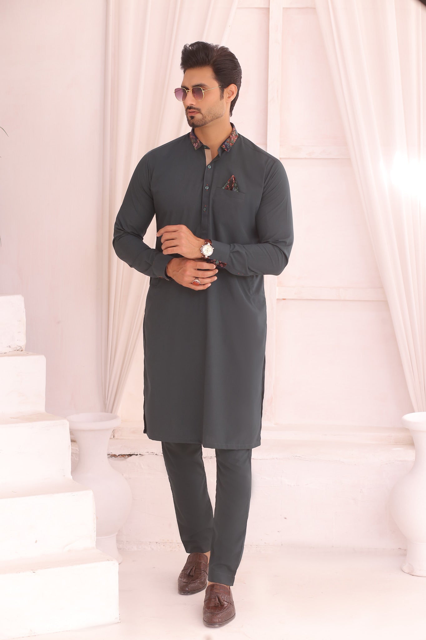 Kurta Pajama For Men