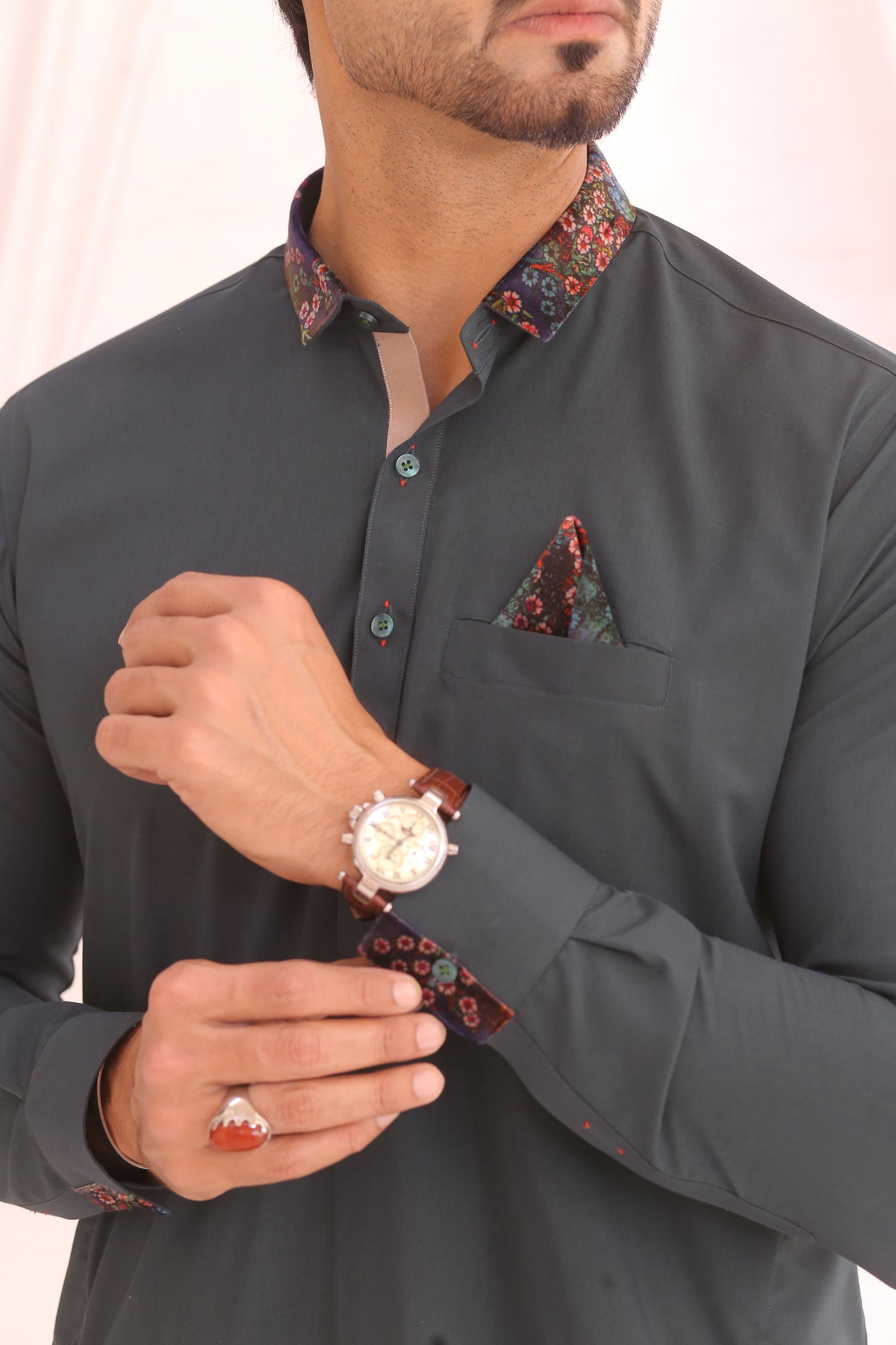 Kurta Pajama For Men