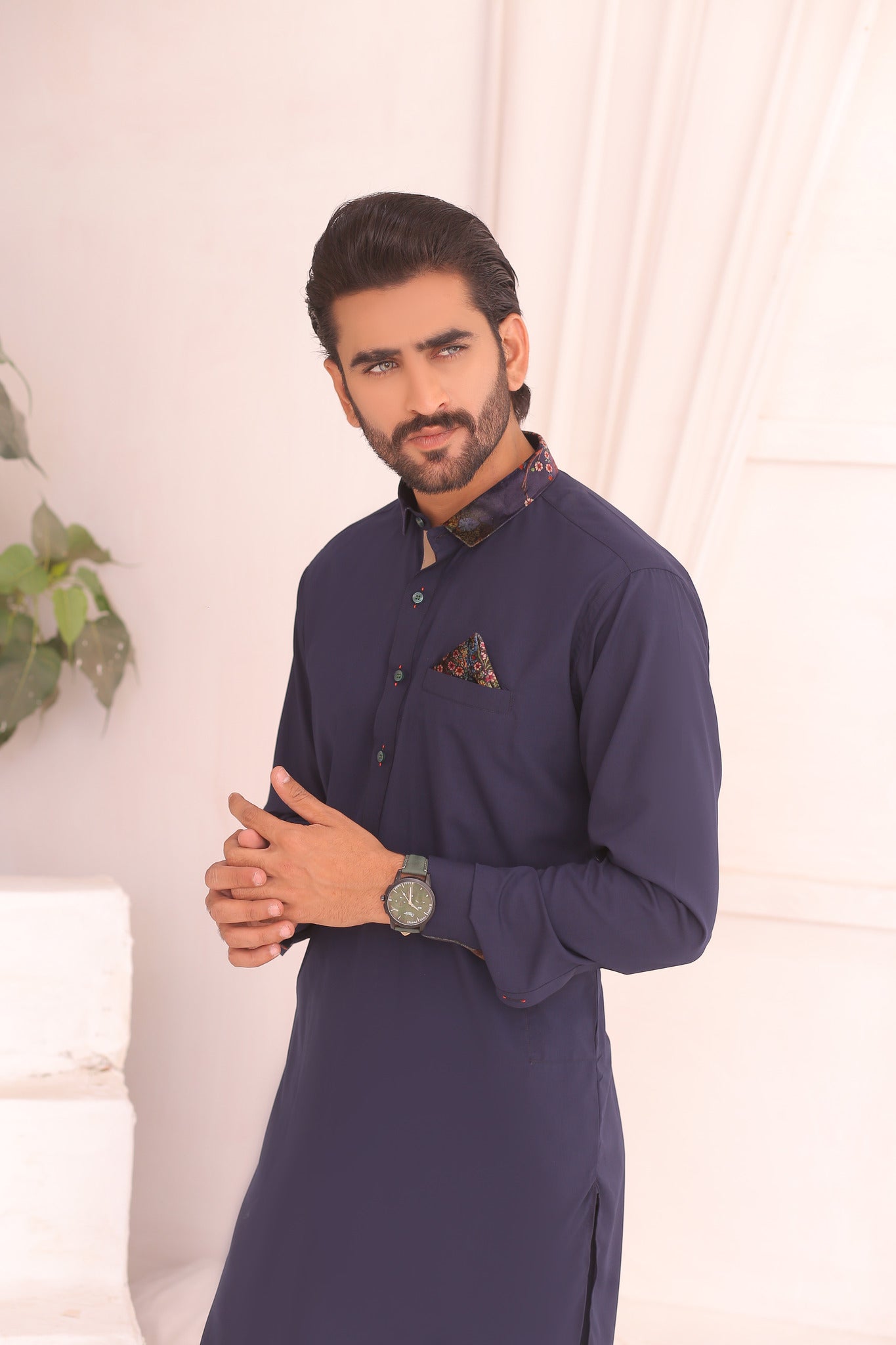 men's kurta