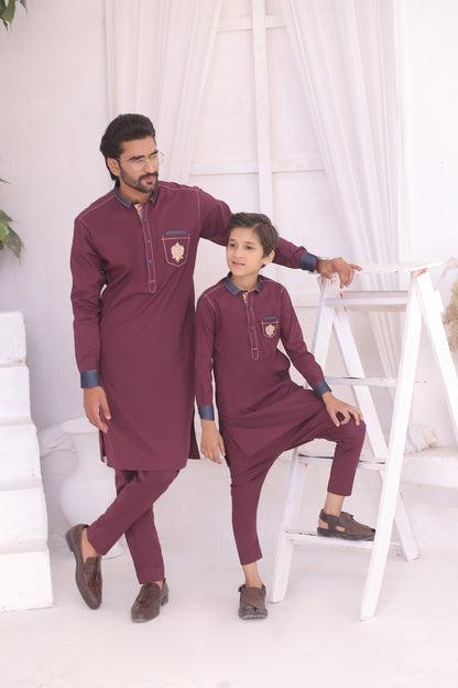 ER FS 6 Father And Son Clothing