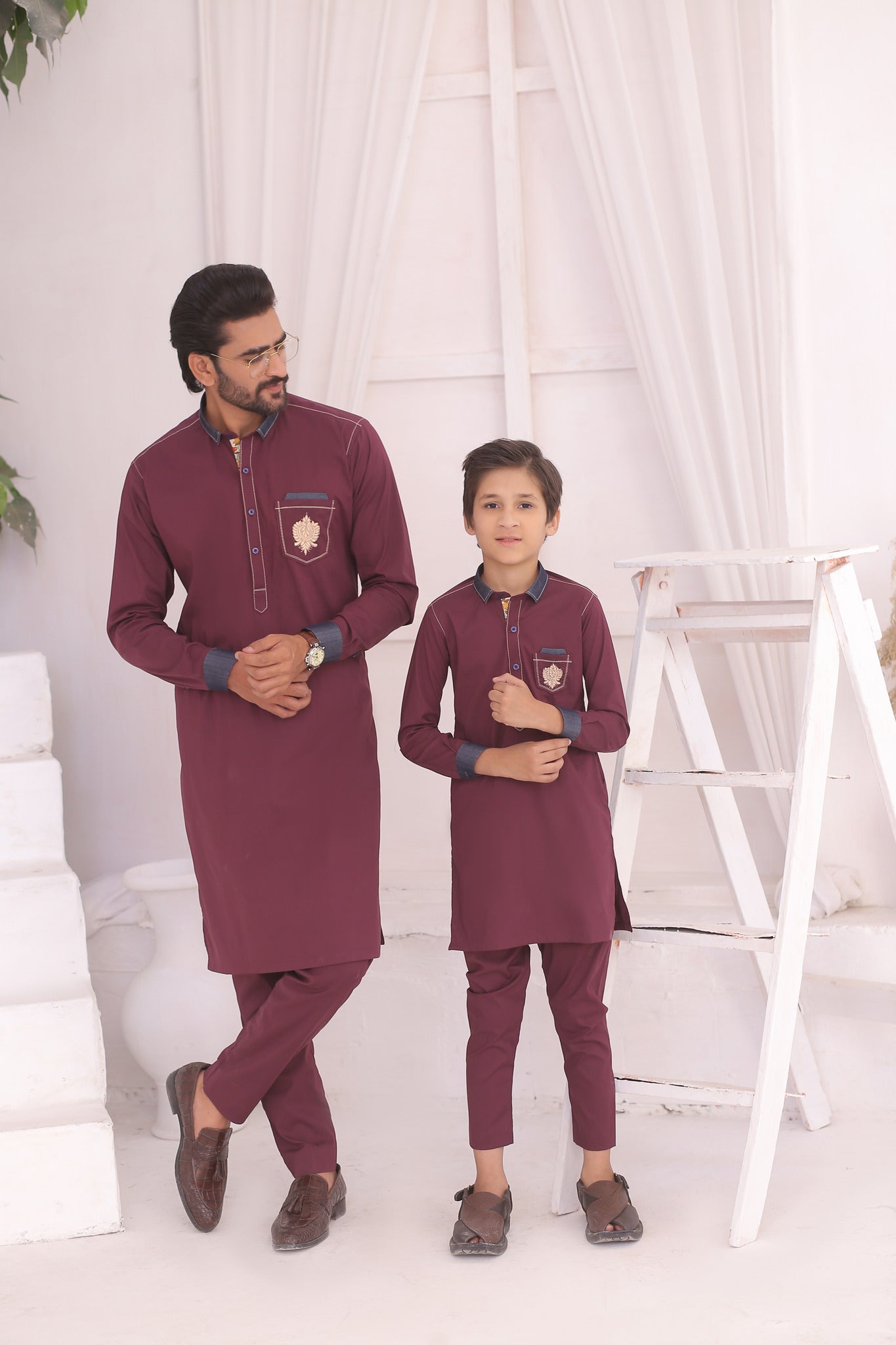 ER FS 6 Father And Son Clothing