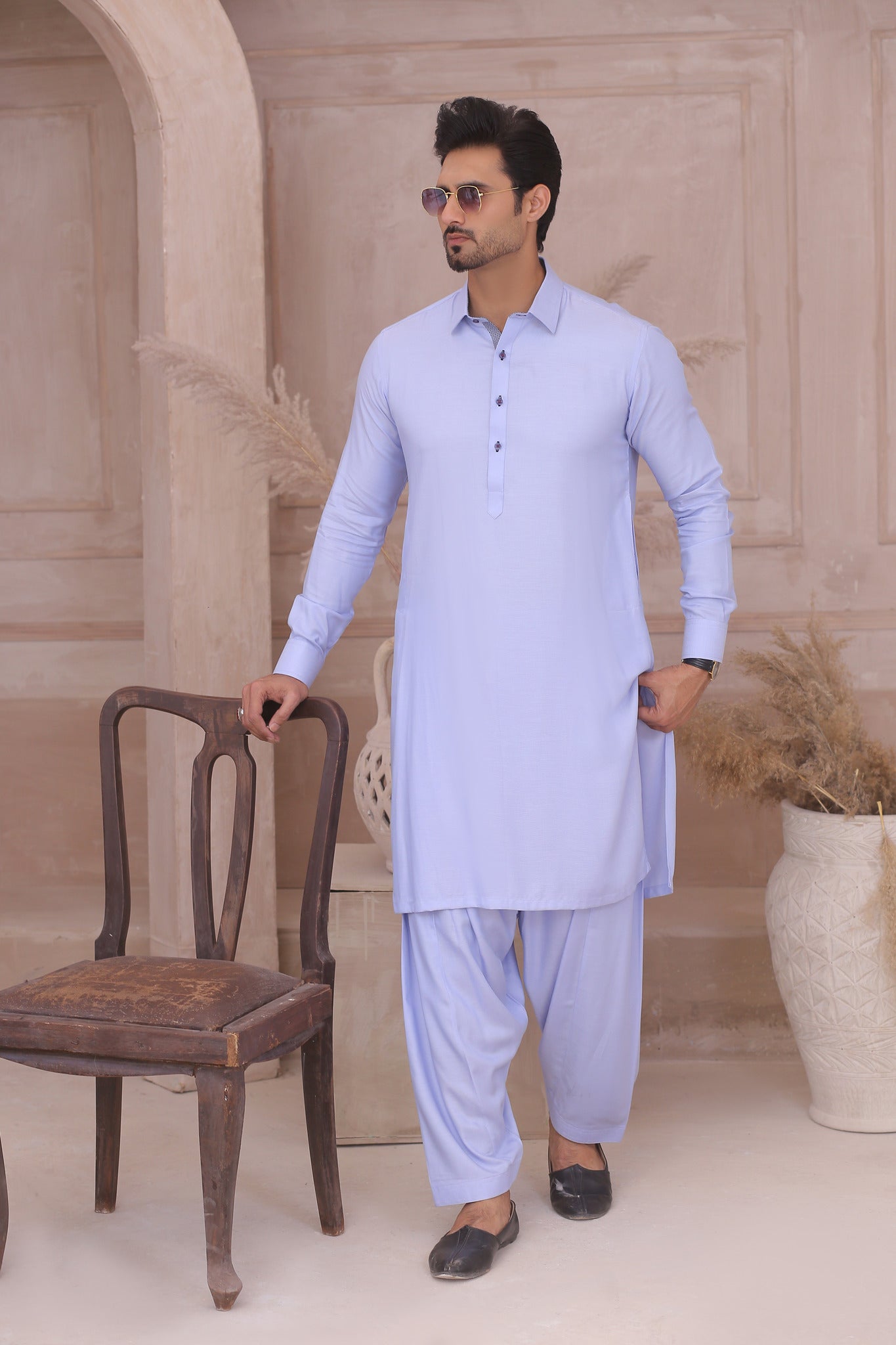 men shalwar kameez	