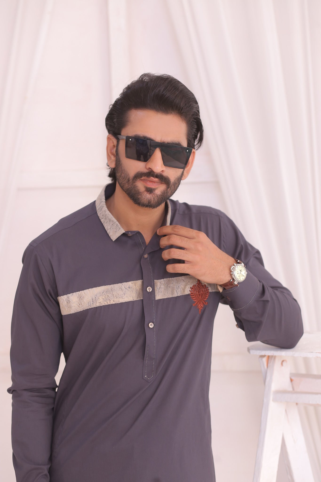 men's shalwar kameez	