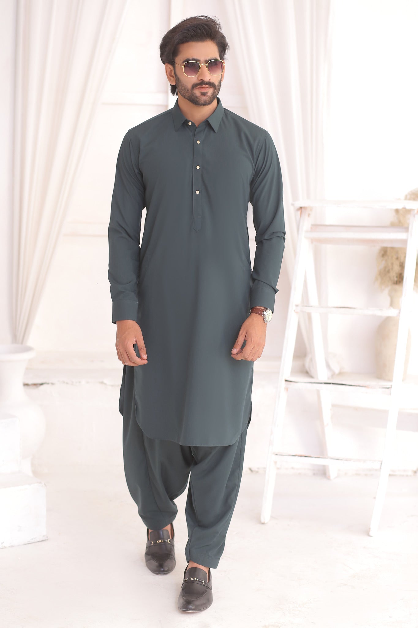 men's kurta	