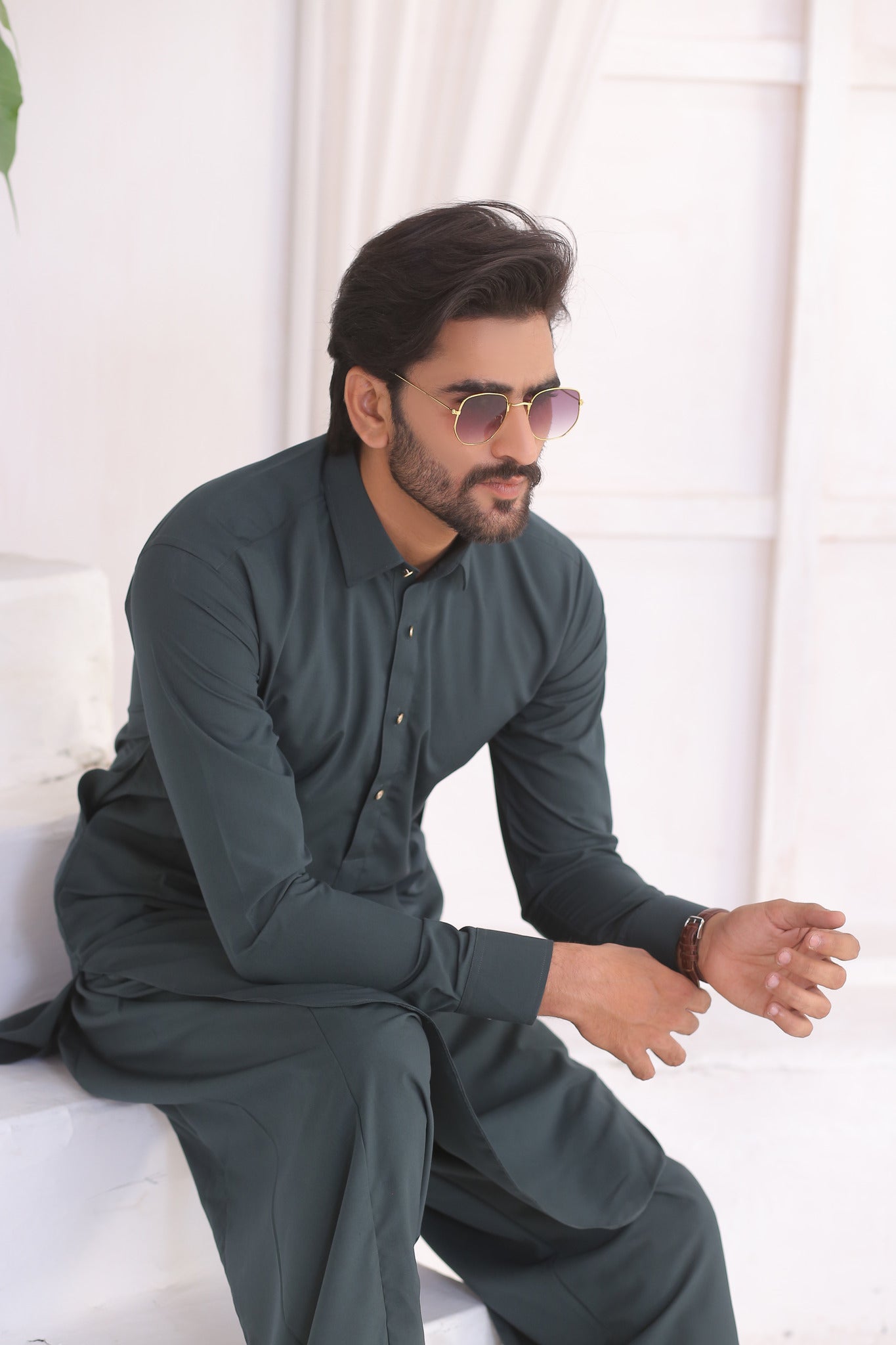 men kurta