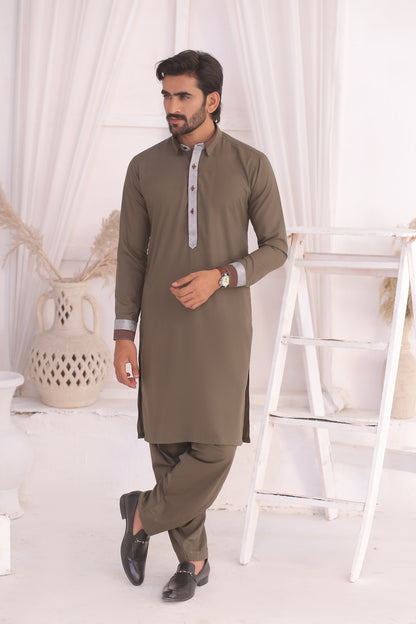 ER 688 Kameez Shalwar For Men