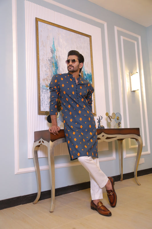 pyjama for kurta	