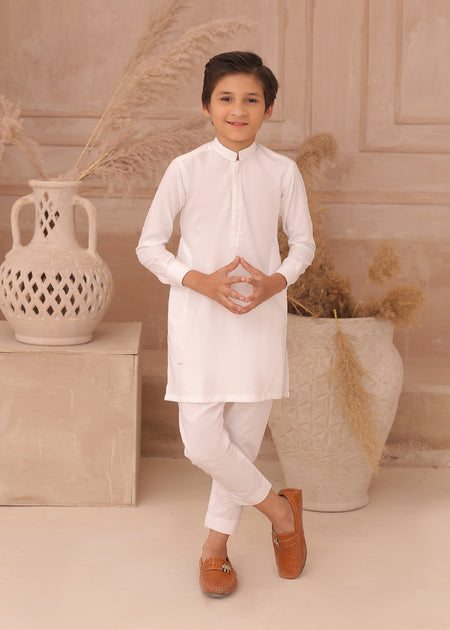 Kids Kurta With Pajama