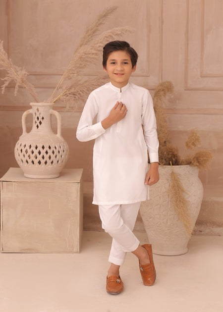 Kids Kurta With Pajama