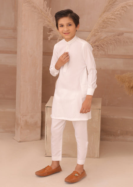 Kids Kurta With Pajama