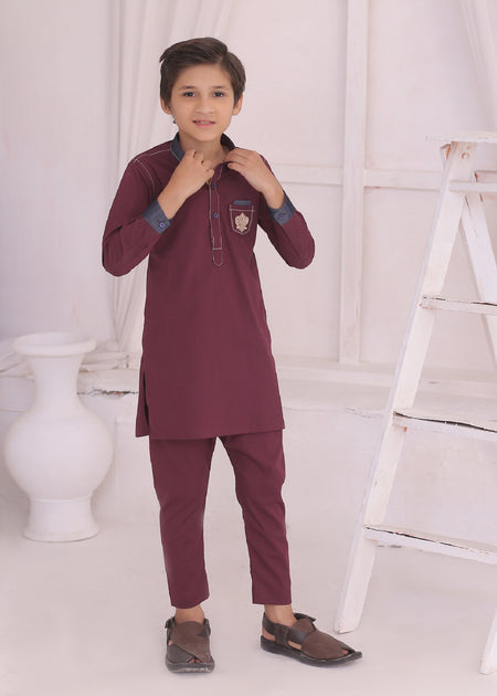 Kids Kurta Pajama