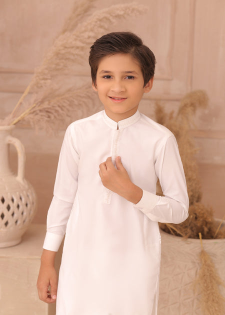 Kids Kurta With Pajama