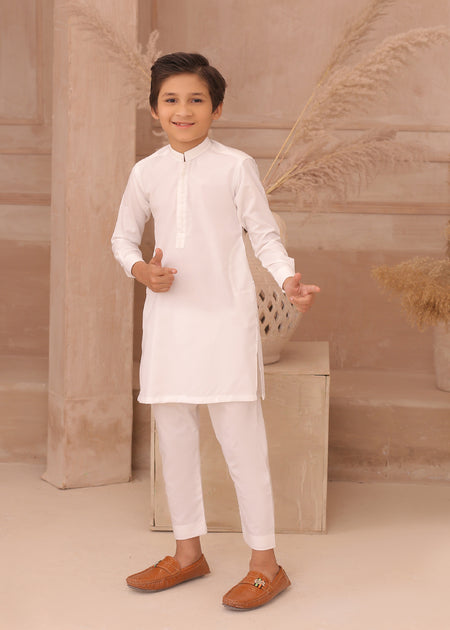 Kids Kurta With Pajama