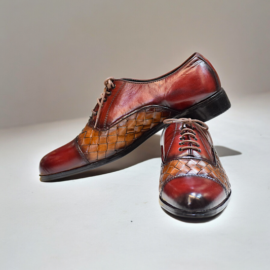 Ginny & Georgia ER S 59 Dress Shoes For Men