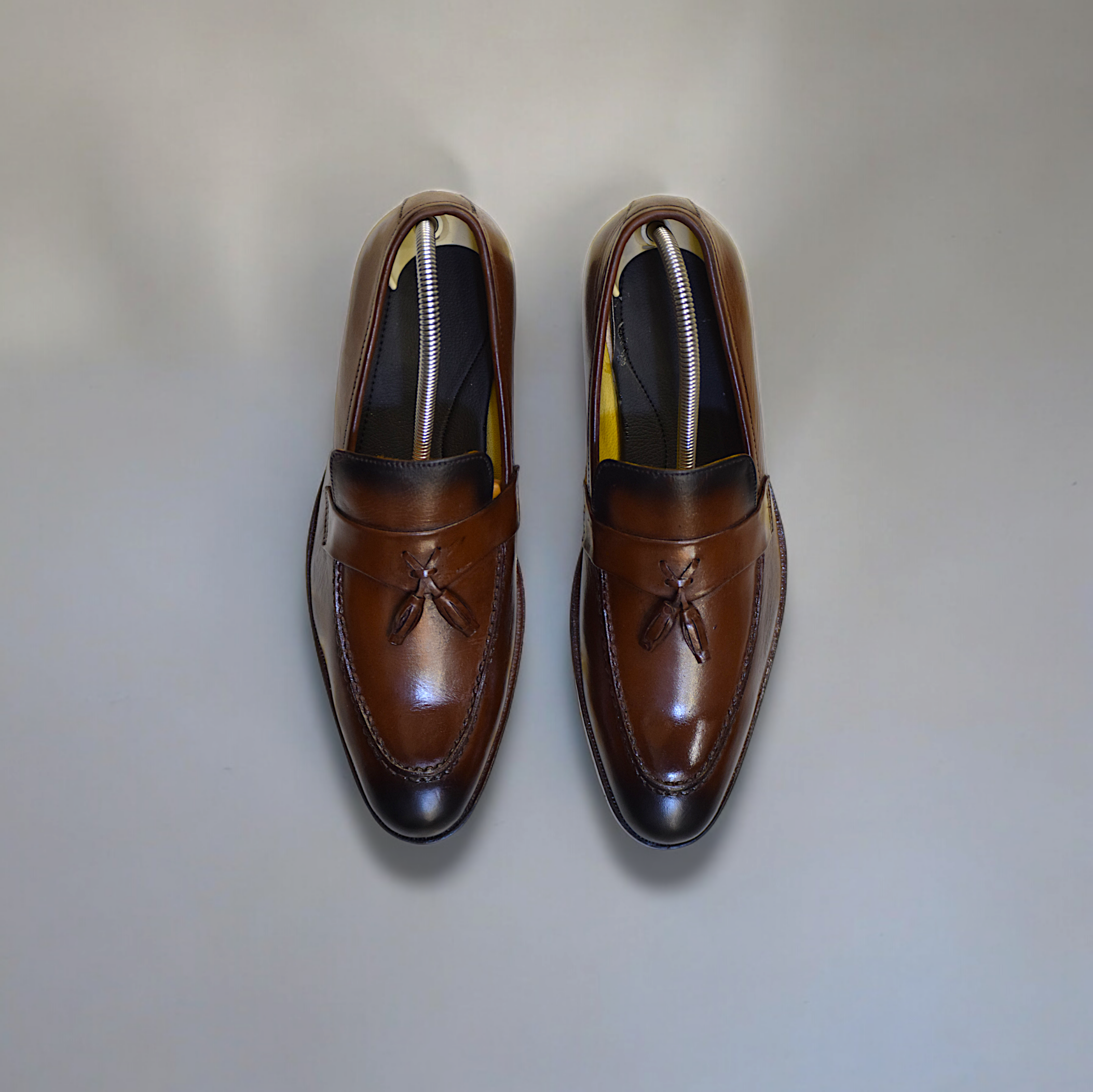 Euphoria ER S 53 Formal Shoes For Men