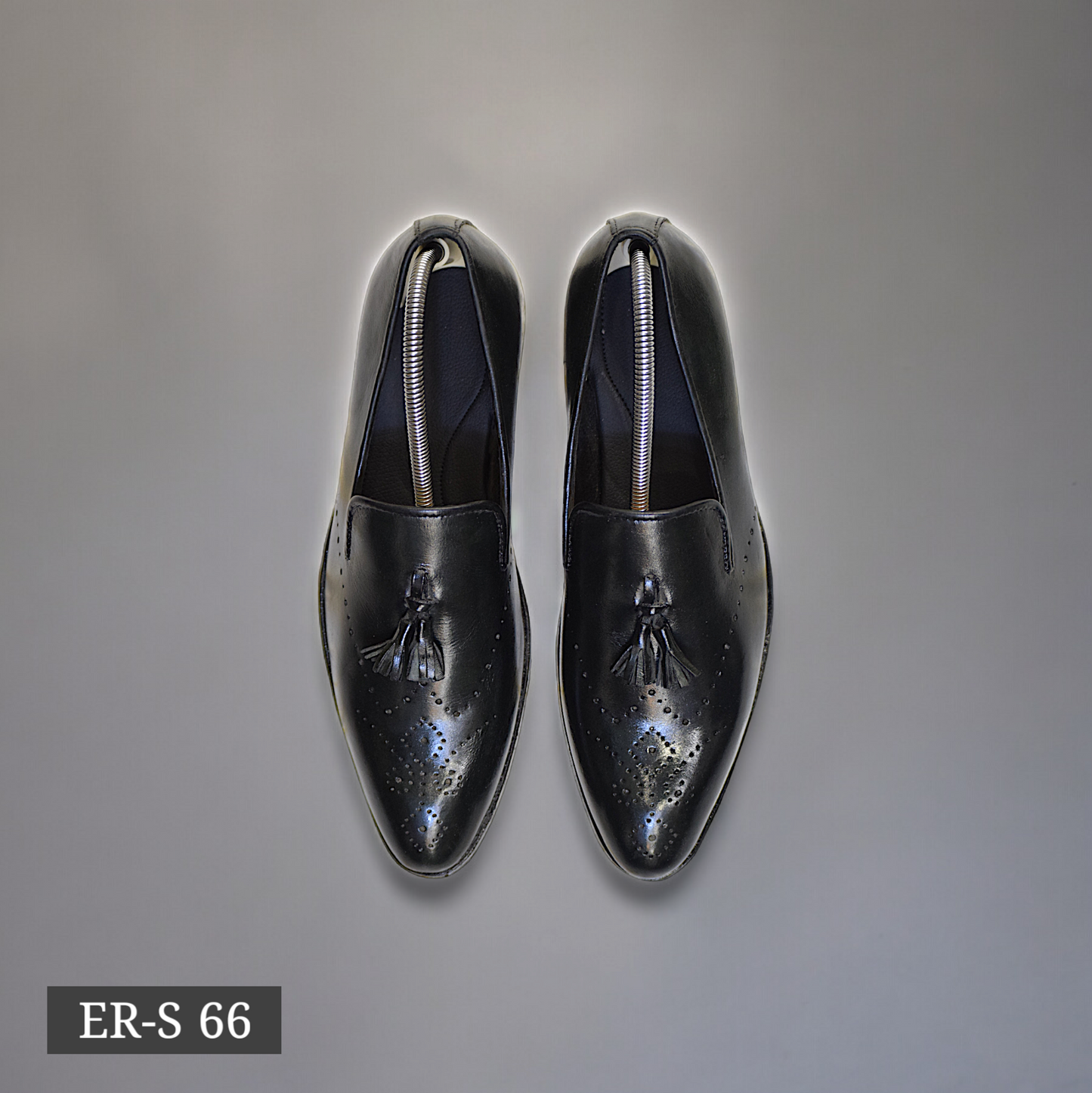 The Watcher ER S 66 Formal Shoes For Men